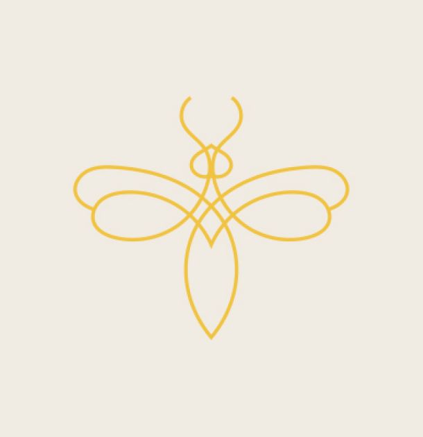 Christina Ros Guldmed logo