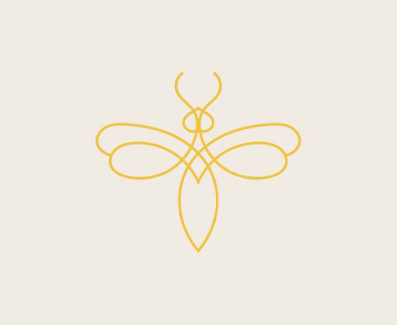 Christina Ros Guldsmed logo